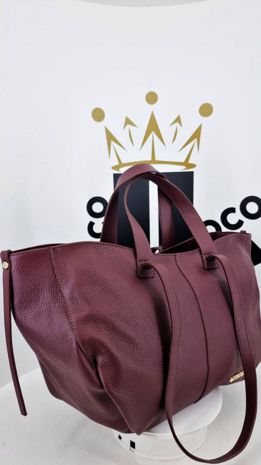 Torebka POLENA - MASSIMO Contti