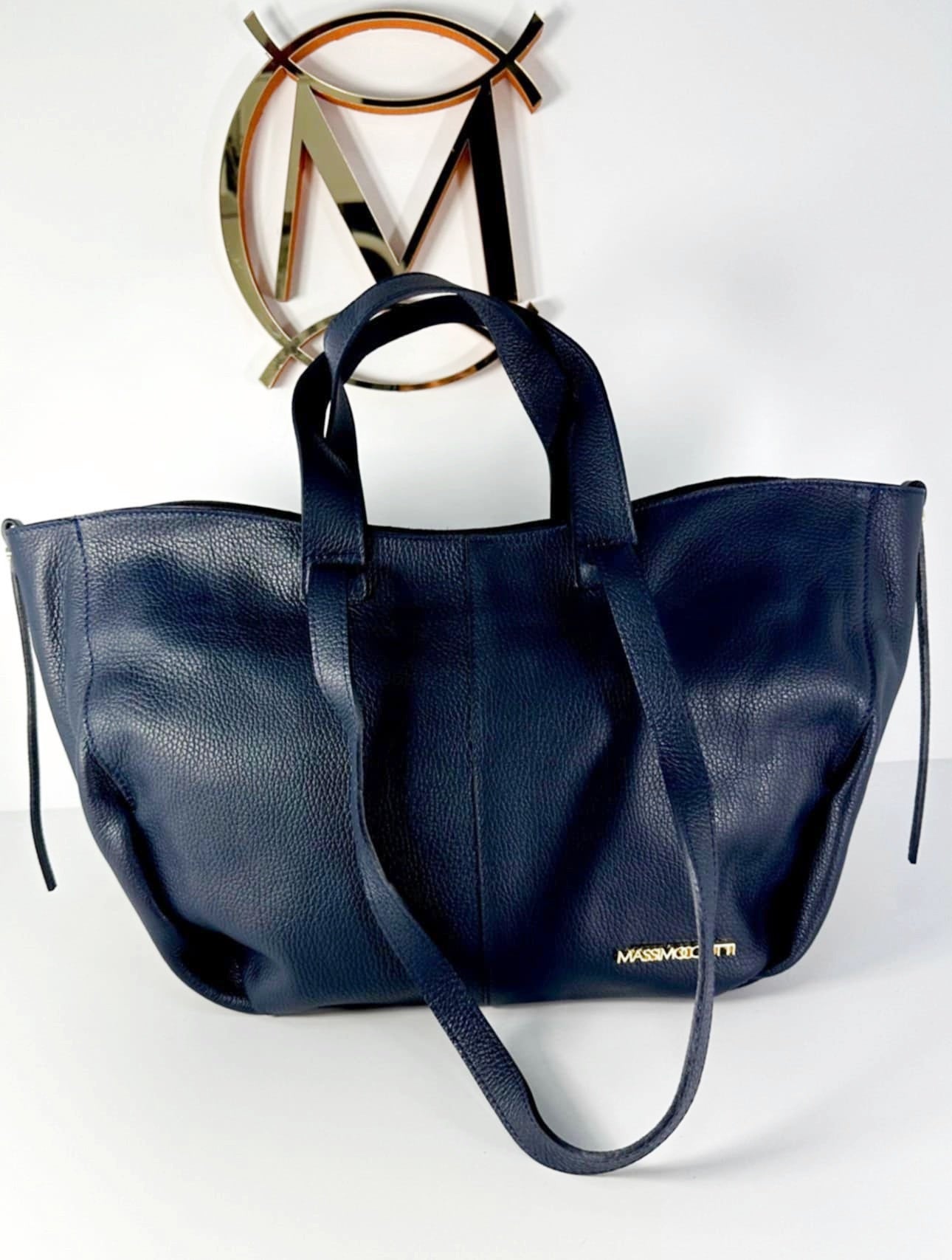 Torebka POLENA - MASSIMO Contti