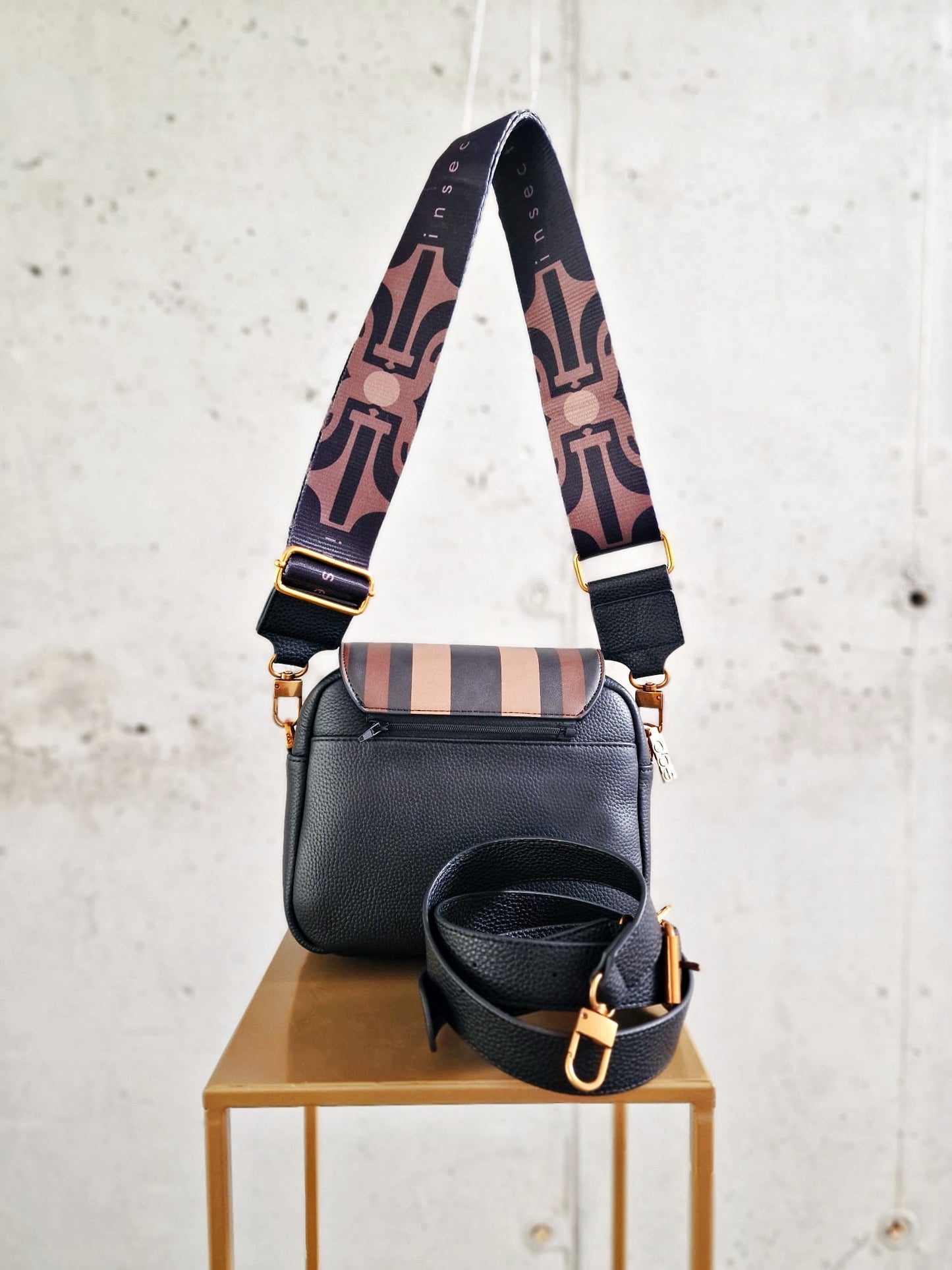 Listonoszka 2 klapki - EGO