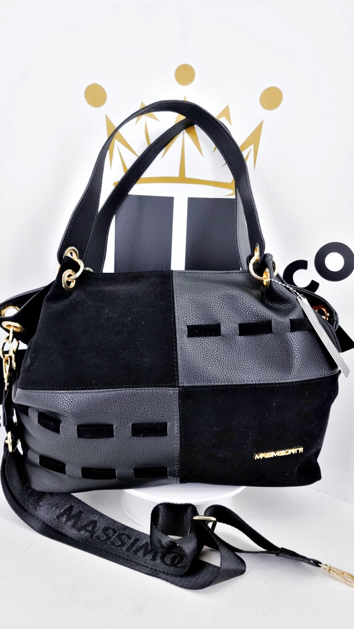 Shopperka - MASSIMO Contti