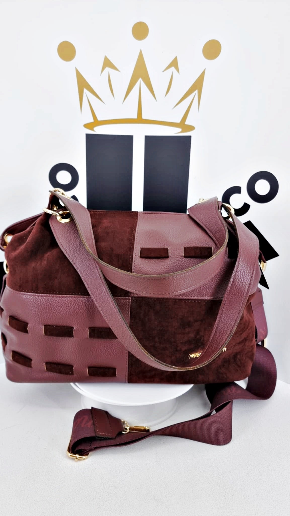 Shopperka - MASSIMO Contti