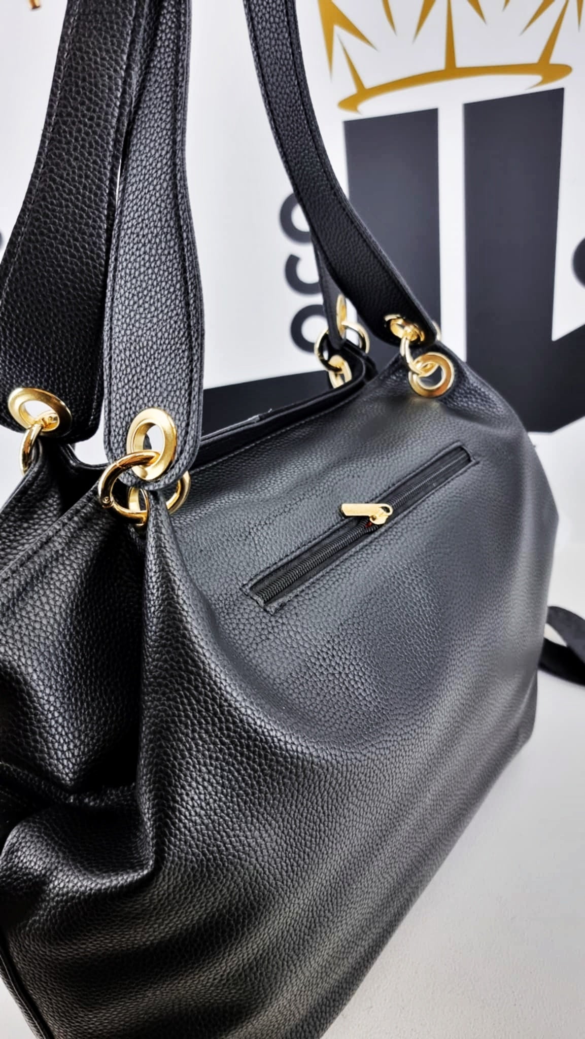 Shopperka - MASSIMO Contti