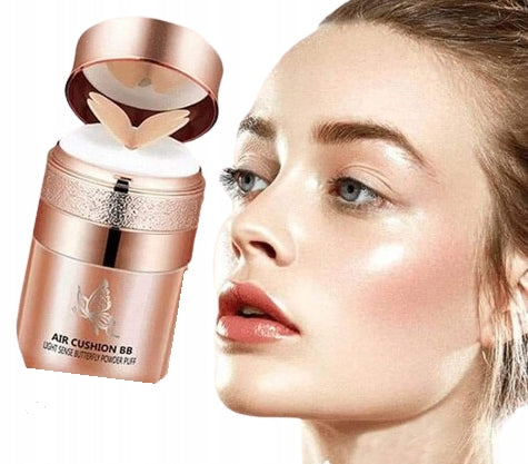 PODKŁAD BB CREAM MOTYLEK