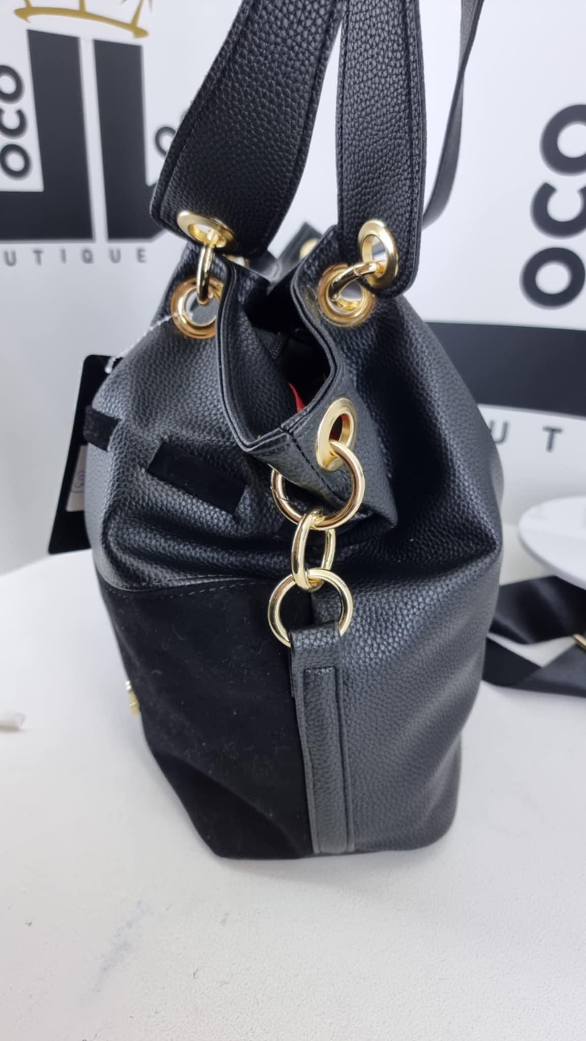 Shopperka - MASSIMO Contti