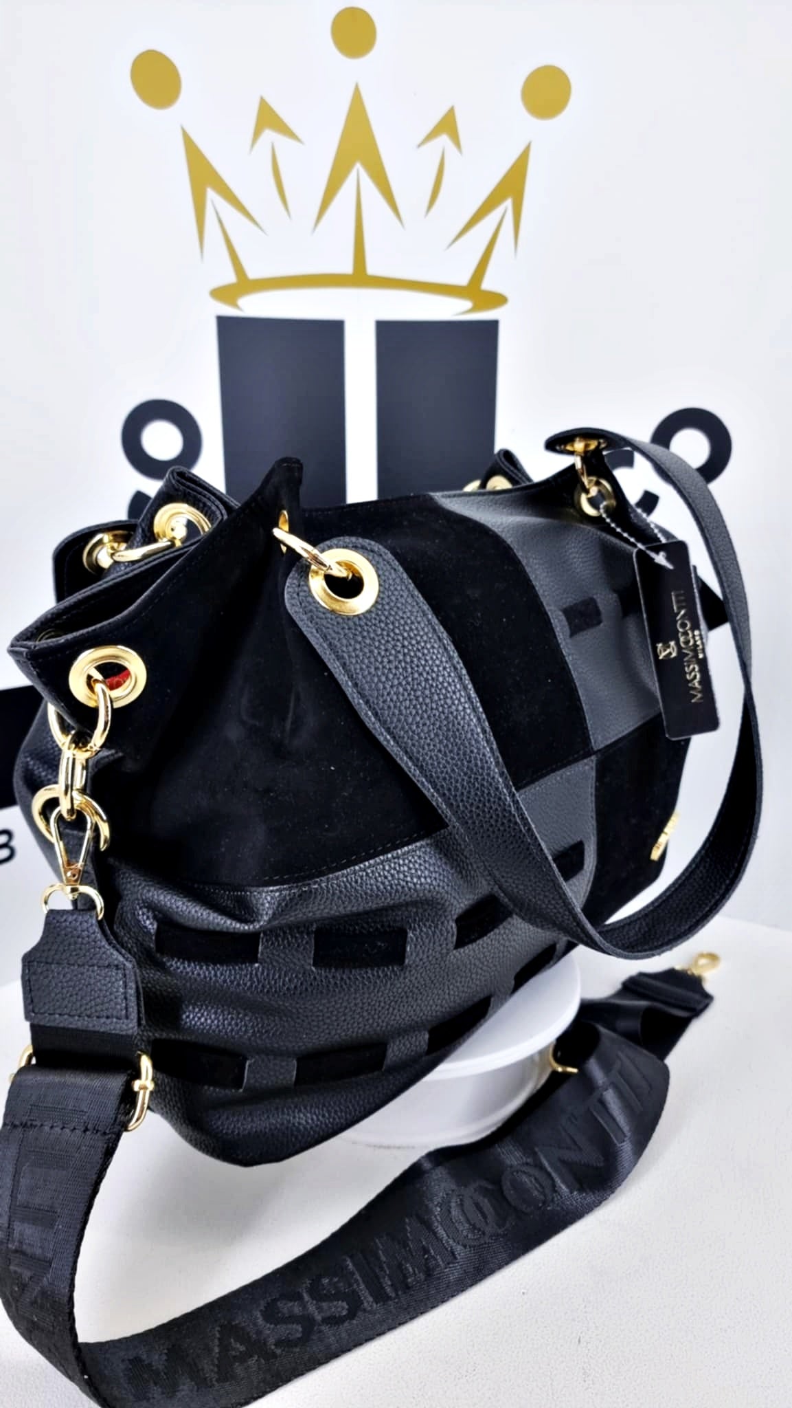 Shopperka - MASSIMO Contti