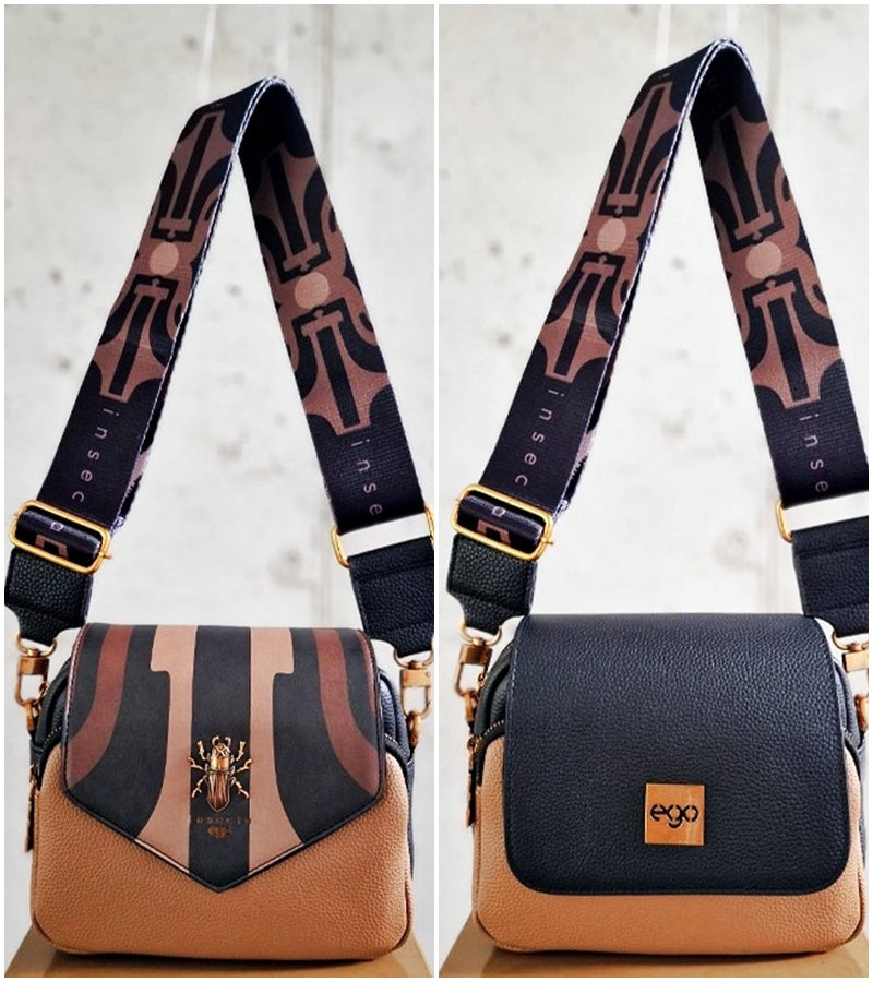 Listonoszka 2 klapki - EGO