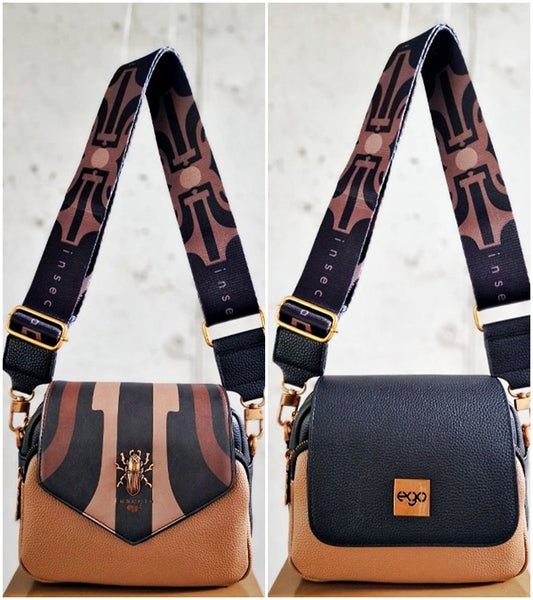 Listonoszka 2 klapki - EGO